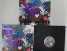 LIL UZI VERT Vs. The World Exclusive Purple Vinyl Record LP Album 556326-1