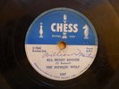 HOWLIN' WOLF 78 CHESS 1557 ALL NIGHT BOOGIE