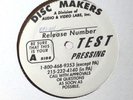 MODERN SOUL LP - EAI DEBUT - LET LOVE GROW TEST PRESS   Boogie Funk M- RARE