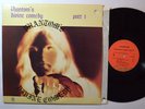 PSYCH ROCK LP - PHANTOM - PHANTOM'S DIVINE COMEDY 1974 Capitol ST-11313 M-