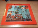 Rufus Featuring Chaka Khan Rags To Rufus Quadraphonic ABC CQD-40024 Vinyl Album