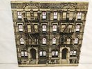 Led Zepplin Physical Graffiti on Vinyl LP 180 Gram Re-Issue 3 LP'S