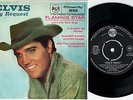 ELVIS PRESLEY - BY REQUEST  1961 Aussie 1st Issue EP Release  M-