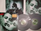 Lp Type o Negative Bloody Kisses (2lp) (re) Silver Vinyl - Movlp2270 - Ltd.Ed