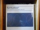 Spiritualized Ladies And Gentlemen We Are Floating In Space 180gm 2x LP SEALED