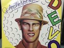 Devo LP - Q: Are We Not Men? 1978   Brian Eno RECORD VINYL Warner Bros BSK 3239