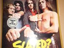 SLADE- SLAYED*1972 Orig. PROMO LP. WL