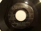 Rare Latin Guaguanco 45 Orquesta VOLARE Cha cha cha de los Bomberos Cuban MAMBI