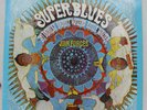Bo DIDDLEY, Muddy WATERS, Little WALTER – Join Forces, Super Blues LP BLPS 19130