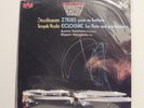 Sumire Yoshihara, Masami Nakagawa-Stockhausen,Noda LP SEALED Direct To Disc M/NM
