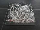 SODOM: Partisan BLUE Vinyl 10