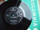 ALMA COGAN - SNAKES AND SNAILS -RARE BEAT 7