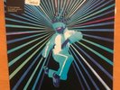 Jamiroquai A Funk Odyssey NEAR MINT Sony Soho Square Vinyl LP Selten Sammler
