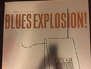 John Spencer Blues Explosion - Orange LP Rare Vinyl 1994