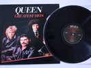 QUEEN Greatest Hits OZ PRESS VINYL LP RECORD VG+ COND CLASSIC GLAM PROG ROCK