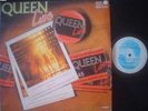 QUEEN lp ROCK IN RIO brazil ID# 30576 1985 SOMLIVRE 4047222 QUEEN EX EX+ automat