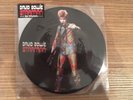 Rare David Bowie Starman 7