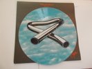 MIKE OLDFIELD TUBULAR BELLS 12' PICTURE DISC LP