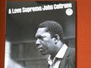 John Coltrane - A Love Supreme (AIPJ 77)