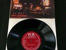 LONDON AFTER DARK. EDDIE THOMPSON AND HIS ENSEMBLE. TUBBY HAYES. VOX VX 1450. ????