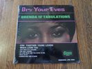 BRENDA & THE TABULATIONS - Dry Your Eyes - Orig. Dionn - Still Sealed  - Soul