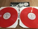 Rage Against The Machine Red Debut Double Album - Very Rare In VGC