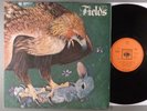 Fields  Self-Titled   Prog   1971 UK Press CBS