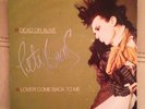 Dead Or Alive Pete Burns Signed UK 7