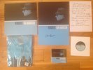 Van Morrison - Versatile - Limited Deluxe Edition with Hand Signed Print plus ex