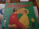 Schulsport - Schulsport Same Schallplatte VINYL, NDW, New Wave, Schöne Mädchen