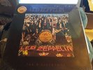 Led Zeppelin - Fab 4 Liverpool  3 Lp Box