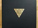 Urfaust - Voodoo Dust LP/CD LAVISH circle of ouroborus the ruins of beverast