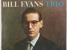 BILL EVANS TRIO: Portrait in Jazz US Riverside OG Small Label Jazz Vinyl LP