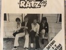 RATZ Call It Quits 7” Ep KBD powerpop Powerpearls Mod Dangerhouse