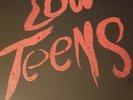 Low Teens  Every Time I Die Vinyl Epitaph mispress metalcore screamo