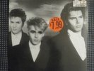 RARE STILL SEALED DURAN DURAN NOTORIOUS ORIGINAL 1986 12