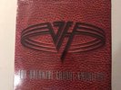 Van Halen - For Unlawful Carnal Knowledge LP Vinyl Record Sealed NO BAR CODE