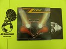ZZ Top eliminator - LP Record Vinyl Album 12