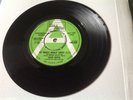 DAVID RUFFIN. MY WHOLE WORLD ENDED   TAMLA MOTOWN DEMO TMG 689 Condition Ex+