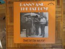 Danny Gatton as Danny & The Fat Boys,American Music,Aladdin Label Stereo LP