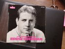 Eddie Cochran: The Unforgettable RARE FRANZ EP LEP 2039
