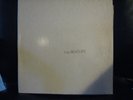 The Beatles White Album, Double Vinyl LP Record, Capitol, Purple Label