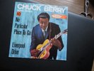 Chuck Berry: No particular place to go FUNCKLER HOLLAND Single