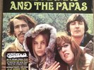 The Mamas and the Papas 2 lp vinyl The Complete Singles Black Friday RSD SEALED