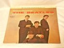 RARE VERSION 2 *FACTORY SEALED* INTRODUCING THE BEATLES VEEJAY SR 1062 LP ALBUM