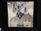 Beatles-Revolver-Capitol 2576-STEREO SHRINK GREAT COPY