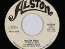 Funk 45 - Clarence Reid - Master Piece - Alston - VG+ mp3