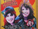 TIMES SQUARE MOTION PICTURE SOUNDTRACK ORIGINAL 1980 US PRESSING 2 x VINYL LP