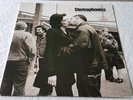 Stereophonics Performance & Cocktails 1st UK Press LP Complete *STUNNING*