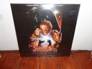 OST John Williams STAR WARS EPISODE III Vinyl 2x LP Col. Lim. Soundtrack SS NEW